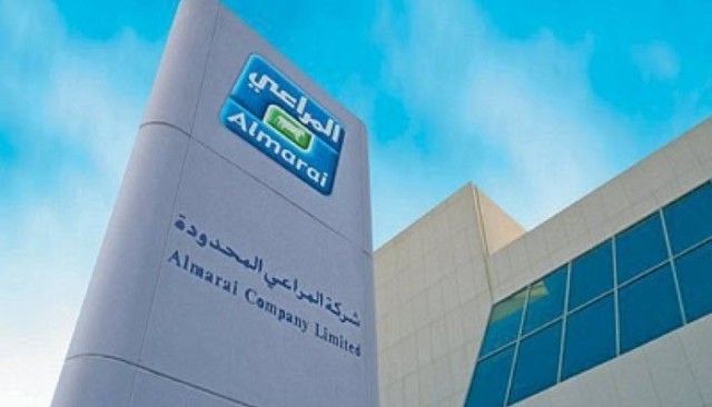 868 مليون ريال أرباح "المراعي السعودية" في النصف الأول