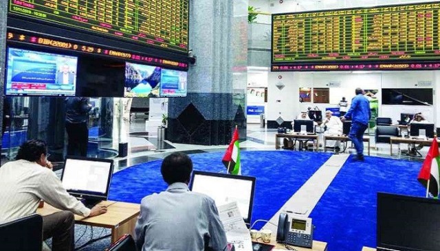 Today... the start of the subscription of "Fertiglobe" in the Abu Dhabi market