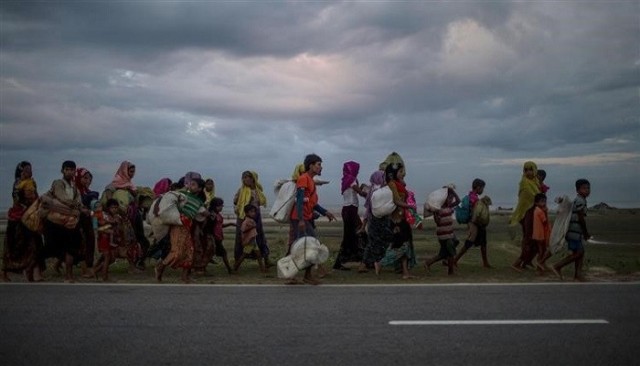 World Bank: Climate change could trigger internal migration of 216 million people