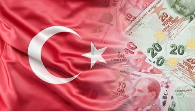 The Turkish government proposes a huge supplementary budget to counter inflation