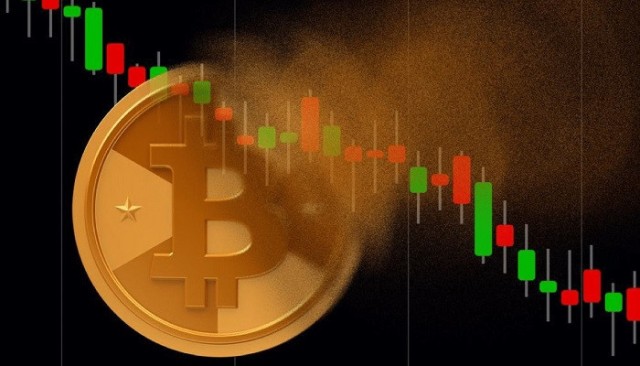 الرئيس التنفيذي لـ"سيلسيوس": مسار البيتكوين قصير الأجل "قد يكون قاتماً"