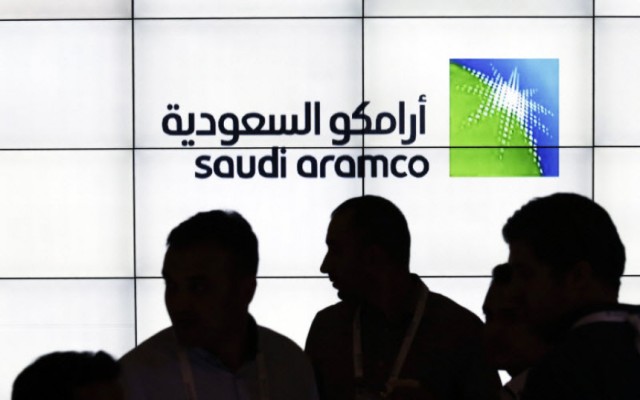 Aramco pays 50% cash in SABIC acquisition