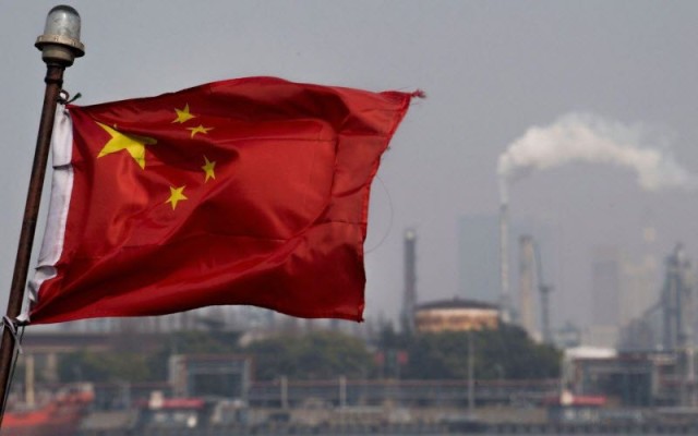 استهلاك الغاز بالصين ينكمش في يناير.. وكلمة السر "كورونا"