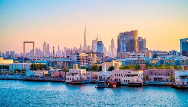 Report: $ 58.2 billion output of the UAE tourism sector in 2019