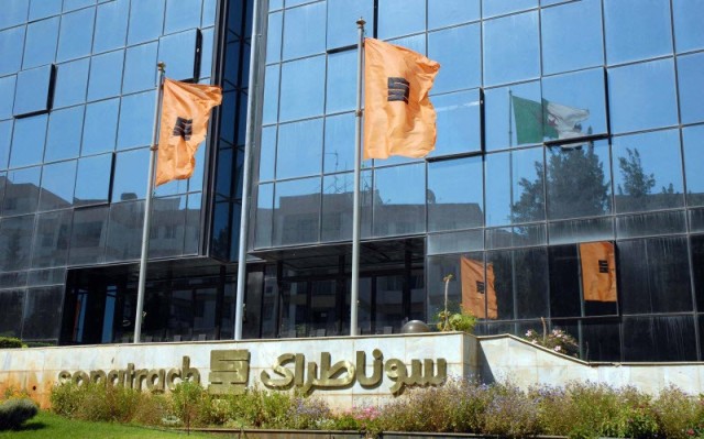 "سوناطراك" الجزائرية تنشئ محطة لتكرير النفط بـ3.7 مليار دولار