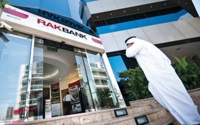 RAK BANK