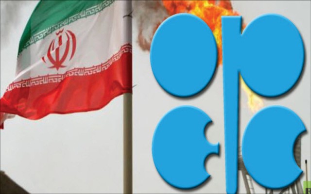 وزير إيراني: "لا نعتزم الانسحاب من أوبك"