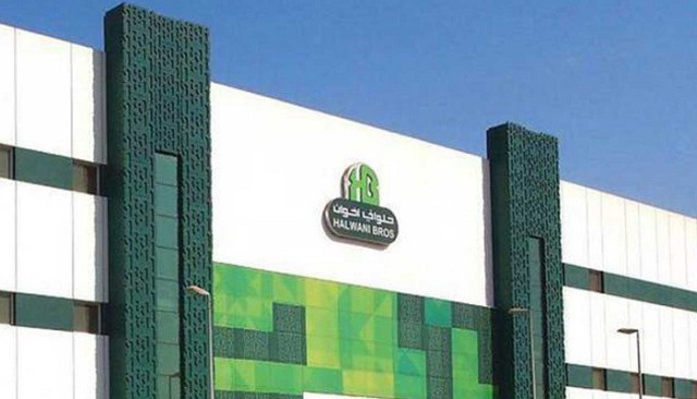 "حلواني إخوان" توصي بتوزيعات نقدية ومنحة عن عام 2020