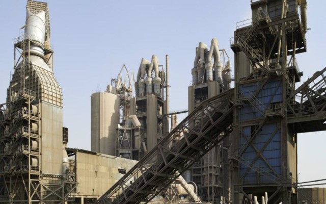 Qassim Cement profits decline 2% in the first quarter