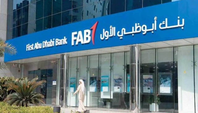 First Abu Dhabi profits rise 26% in 9 months