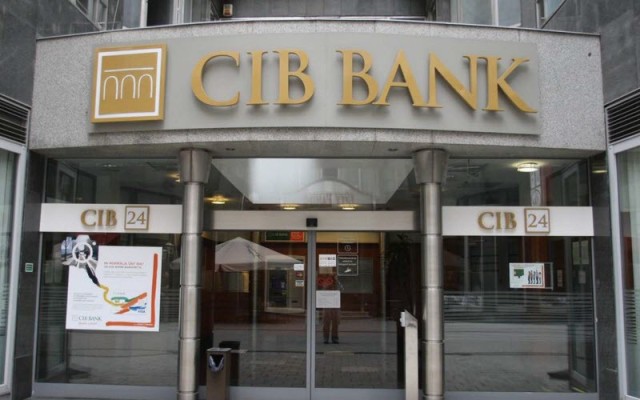 41 مليون درهم أرباحاً نصفية لـ"التجاري الدولي"