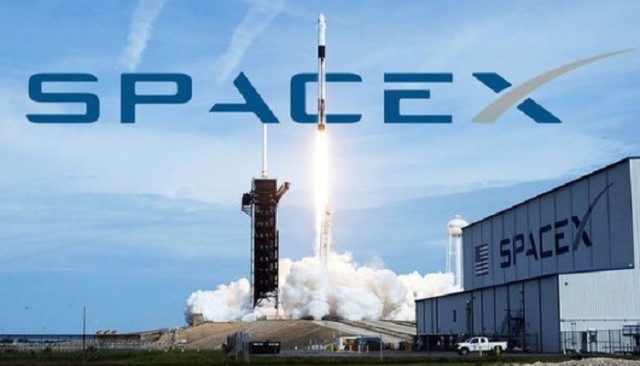 SpaceX begins a new round to raise huge funding