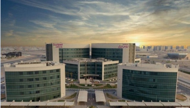 Emirati "Berjeel" intends to offer its shares in the Abu Dhabi market