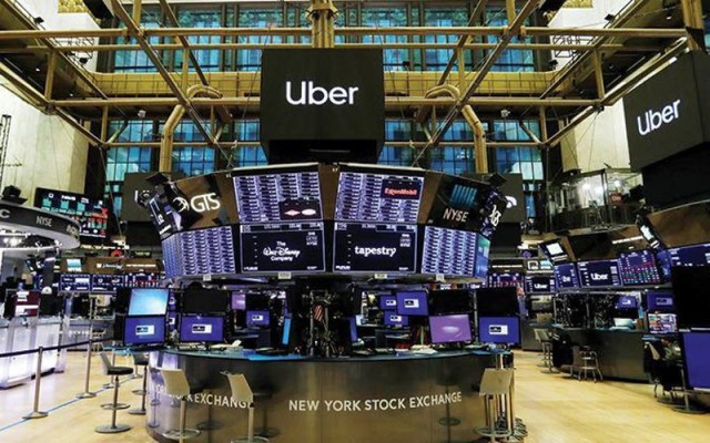 وول ستريت تترقب موجة اكتتابات صينية