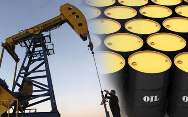 تباطؤ الاقتصاد العالمي يُلقي بظلاله على أسعار النفط