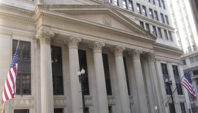 The US Fed confirms its commitment to support stability in the face of "Corona"