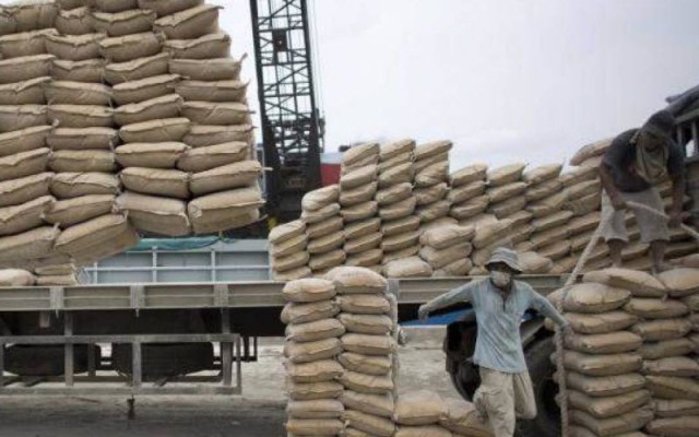 تحول إيجابي بنتائج "أسمنت تبوك" في الربع الثالث