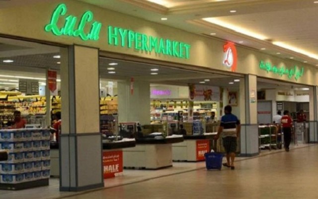 500 مليون دولار استثمارات متوقعة لـ"اللولو" الإماراتية في مصر