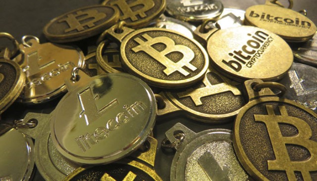 تداولات العملات الرقمية تحقق قفزة تاريخية مع اقتراب تنصيف البيتكوين