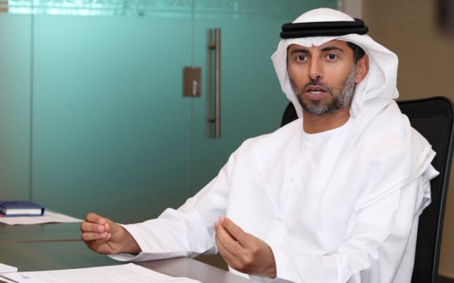 المزروعي: التزام الإمارات باتفاق أوبك 100%