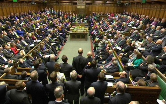 أسبوع حاسم لحملة الانتخابات التشريعية في بريطانيا.. و"البريكست" أبرز القضايا