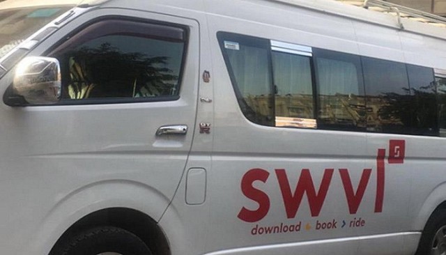 Egyptian "Swvl" signs a merger agreement with Nasdaq-listed "Queens"