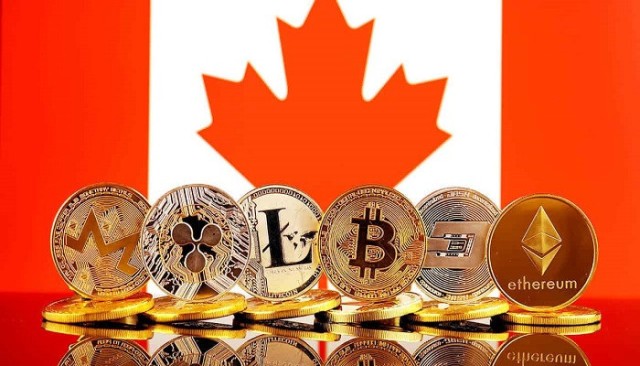 Canada proposes bill to encourage digital currencies