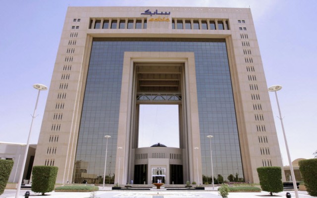 "سابك" توقع اتفاقية غير مُلزمة مع "سافكو"