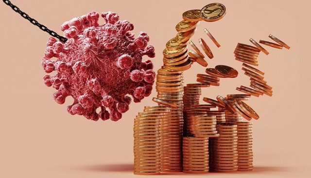 توقعات بتسارع وتيرة انتعاش الاقتصاد العالمي.. وانتشار الفيروس أكبر التحديات