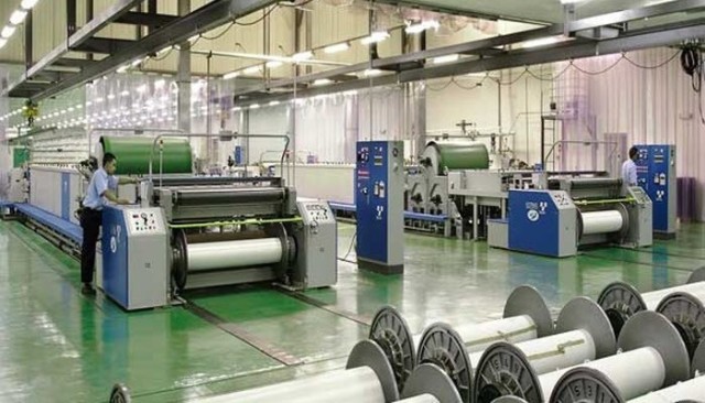 "Takween Industries" losses rise 49.8% in the first quarter