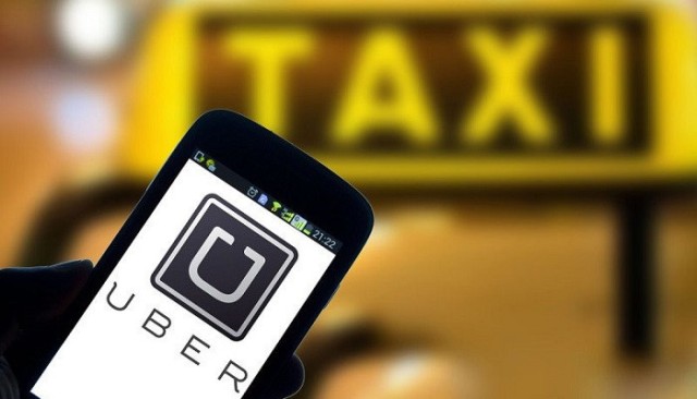 "أوبر" ترفع أسعار خدماتها في مصر بسبب الوقود