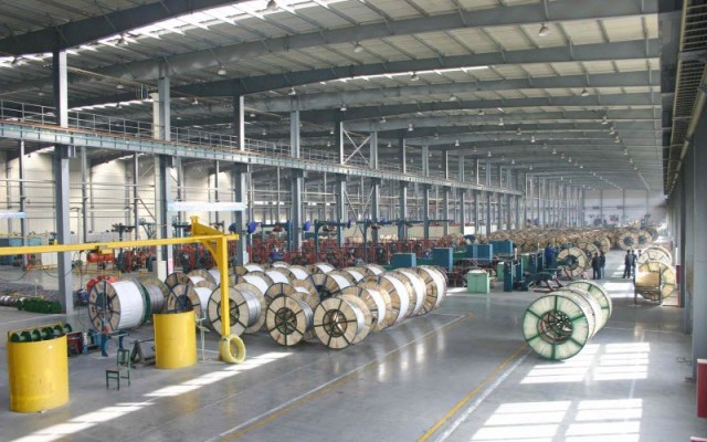 10 ملايين ريال أرباحاً فصلية لـ"أسلاك" السعودية