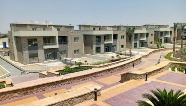 The "Al-Ahly" and "Misr" banks launch a joint real estate project with investments of 26 billion pounds