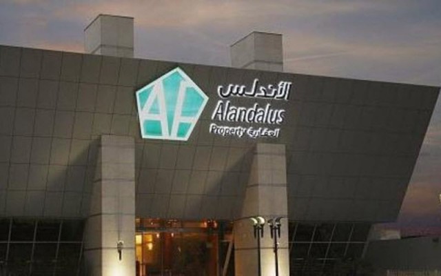 أرباح "الأندلس العقارية" ترتفع 16% في الربع الثالث