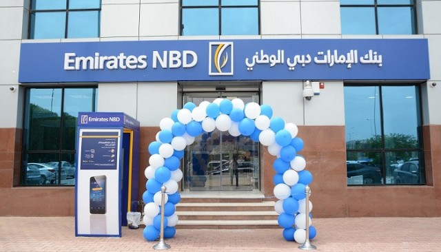 Emirates NBD is the first banking institution to issue bonds in dirhams