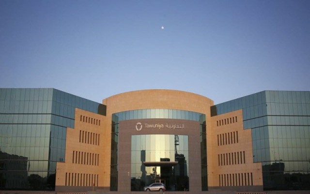 "التعاونية للتأمين" تتحول للربحية في الربع الثالث