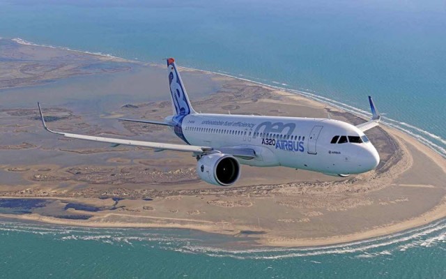 "Alafco" is leasing "Al Jazeera" jets for $253 million