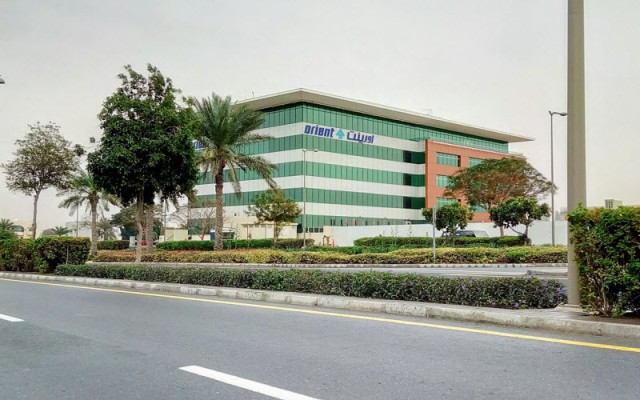 أرباح "أورينت للتأمين" ترتفع 8% بالربع الأول