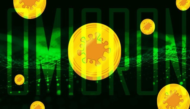 قفزة كبيرة لعملة "أوميكرون" الرقمية الغامضة