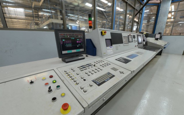 خسائر "السعودية للطباعة" الفصلية ترتفع 23%