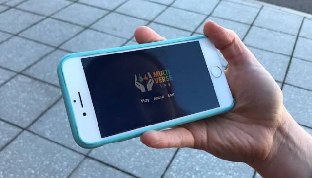 "مالتيفيرس لابز" تطلق مدينة ميتافيرس جديدة في الإمارات