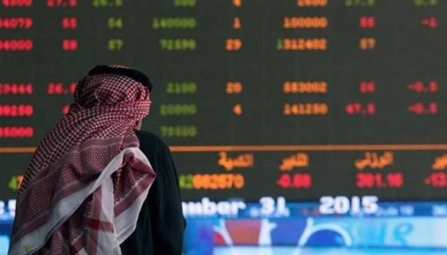 The new “Corona” mutant ravages the Gulf markets