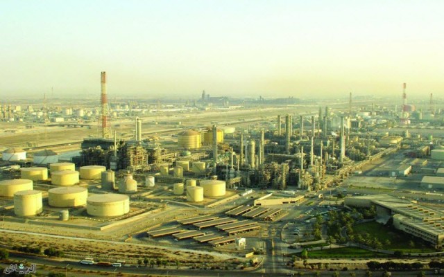  شركات سعودية تعاني نقص إمدادات "اللقيم" عقب هجمات السبت