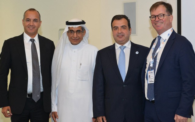 "ابيكورب" تستحوذ على 24% من الخريِّف المتحدة القابضة