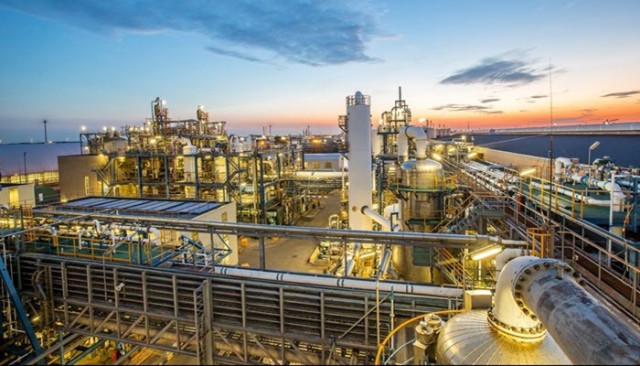 المبيعات تصعد بأرباح "الصناعات الكيميائية" 50.3% في الربع الأول