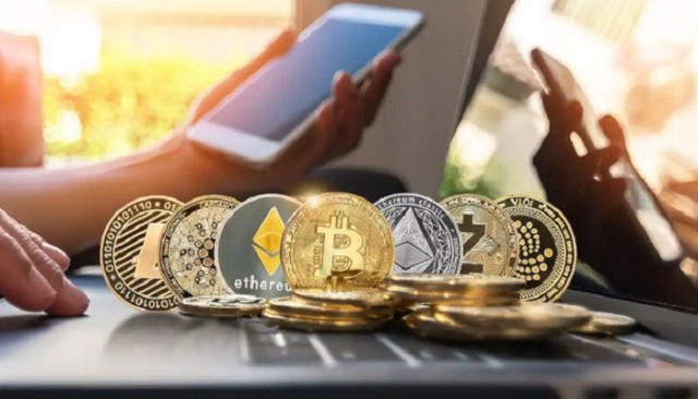 اتهامات أمريكية لبورصة العملات الرقمية "سويكس"