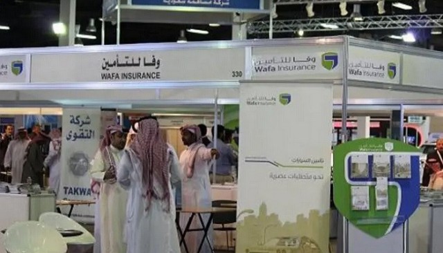 خسائر "وفا للتأمين" تتراجع 33.2% في النصف الأول