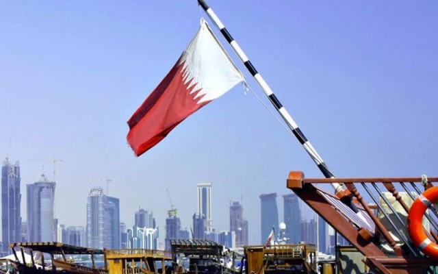 الاحتياطيات الدولية والسيولة الأجنبية بقطر ترتفع 14.3% في أكتوبر