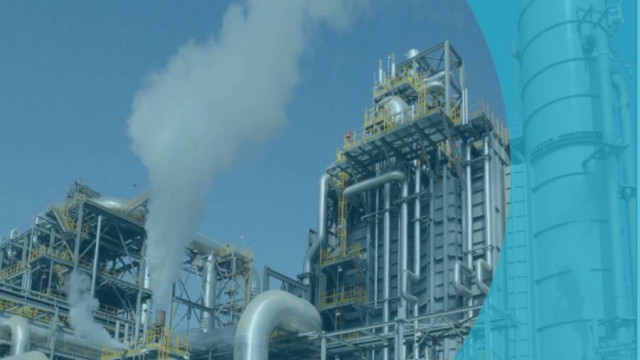 Advanced petrochemical profits fall 24% in the second quarter