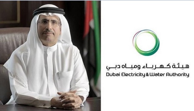 CEO: 7.3 billion dirhams expected profits for "Dewa" in 2022